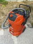 Hilti VC 60 M - X - Индустриална прахосмукачка - 60 литра, снимка 5