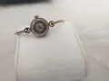 Дамски часовник гривна, снимка 1