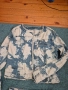 дънково яке с петна, снимка 1