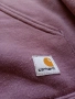 Carhartt Дамски суичър, снимка 3