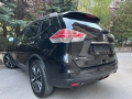 Nissan X-trail 1.6DCI, 149500км, AUT, КАТО НОВ, СЕРВИЗНА ИСТОРИЯ !, снимка 4