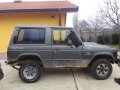 Mitsubishi Pajero 1 2.5 tdi, снимка 2