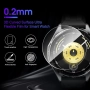 Стъклен Протектор за Часовник Huawei Watch GT6 46mm, снимка 3