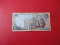 1 Паунд 2001 Кипър 9, снимка 4