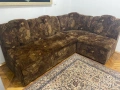 Диван 2.20/1.50см, снимка 1