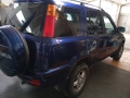 Хонда CRV, 2000 кубика, 147 к.с., снимка 1