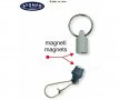Закачалка с магнит - мини клипс Stonfo Magnetic Release