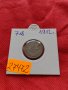 Монета 10 стотинки 1912г. Царство България за колекция декорация - 27472, снимка 10