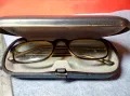 СТАРИ ДИОПТРИЧНИ ВИНТИДЖ ОЧИЛА с КАЛЪФ CD Choice Desugn 47727, снимка 9