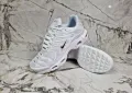 Nike бели мъжки маратонки , снимка 2