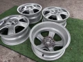 джанти 5/115/16 Opel Chevrolet, снимка 8