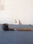 Стари запалки и лули,,МR. BROG. 41" ,,REAL BRIAR" и мундщука класика. , снимка 9