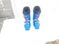 Ски обувки детски 21,5см Lange , снимка 2