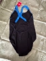Speedo спортен модел цял бански, снимка 2