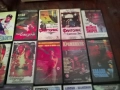 Видео касети - Филми, музика , футбол, снимка 8