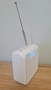Pure one mini малко цифрово DAB+/FM/RDS радио, снимка 4