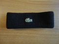 Lacoste/зимна лента за глава, снимка 2