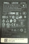 180w ОЕМ Dell Charger / 180в Зарядно за Делл - Оригинално, снимка 3