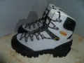 LOWA туристически обувки №38, снимка 4