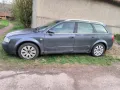 Audi A4 B6 S-Line Quattro 2.5TDI НА ЧАСТИ Ауди А4 Б6 2.5ТДИ 180к.с , снимка 4