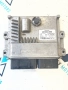 9824601180, DCM7.1B, 9839383580 ECU компютър за двигател от Peugeot Boxer 2.2 Blue HDI, двигател 4HA, снимка 1