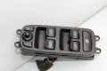 Панел бутони ел.стъкла Volvo V50 (2003-2007г.) 30658444 / 03 4511 00 / 03451100, снимка 1