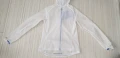 Nike Light Running Shield Womens Jacket Size M НОВО! ОРИГИНАЛ! Дамско Яке - Мембрана - Ветровка !, снимка 16