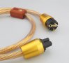 Захранващ кабел - №15, снимка 2