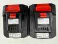 Hilti B 12-55 Li-ion - Акумулаторна батерия 12V 5.0Ah като нова!, снимка 4