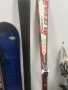 Ски Blizzard G Force-167 см,с автомати, снимка 7