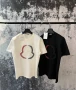 мъжки тениски Moncler , снимка 3