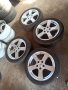 Джанти алуминиеви 17 5x114.3 Toyota , снимка 5