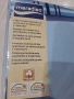 Италианско спално бельо MERADISO 100%памук /90-100х200см/, снимка 10
