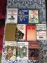 Книги от български автори за партизанското движение, снимка 1 - Българска литература - 39377463