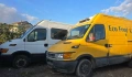 Iveco Daily на части, снимка 4