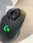 Геймърска мишка Logitech G903, снимка 4