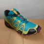 маратонки Salomon Speedcross 3 номер 41 1/3 туристически обувки / маратонки , снимка 5