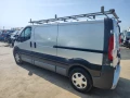 Renault Trafic


2.0dci, Товарен, Употребяван, на части, снимка 9