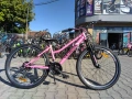 BYOX Велосипед 26" URBAN розов, снимка 12