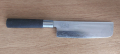 Кухненски нож KAI Wasabi - 16.5 cm, Nakiri, снимка 3