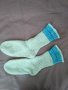 Мъжки плетени  чорапи 100% вълна размер 44, снимка 1 - Мъжки чорапи - 43166122