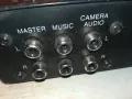 SOLIGOR-VIDEO SOUND MIXER-STEREO-ВНОС SWISS 0303251043, снимка 15