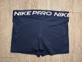 Nike Pro дамски клин L размер, снимка 6