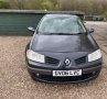 Рено Меган 1.6 16v 2006г, снимка 4