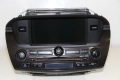 Навигация Navi CD Radio Aux Honda FRV (2006-2011г.) Хонда FR-V 39810-SJD-E92 / 39810SJDE92, снимка 1