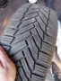 Зимни гуми Michelin Alpin 6 195/60/16, със стоманени джанти VW 5x112, снимка 2