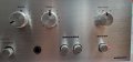 Dual CV 1100 Stereo Integrated Amplifier (1979-80), снимка 3