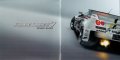 Ridge Racer 7 игра с коли и гонки за двама и повече - Плейстейшън 3, PS3 Playstation Blu-Ray Disc, снимка 2