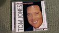 TOM JONES, снимка 1 - CD дискове - 28053567