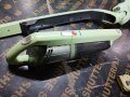 Прахосмукачка HOVER, снимка 5